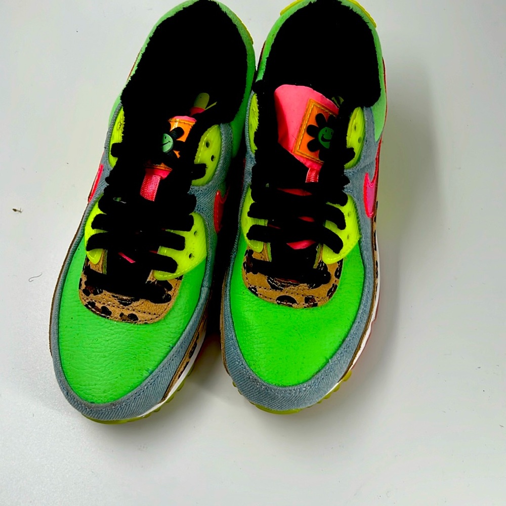 Nike Air Max